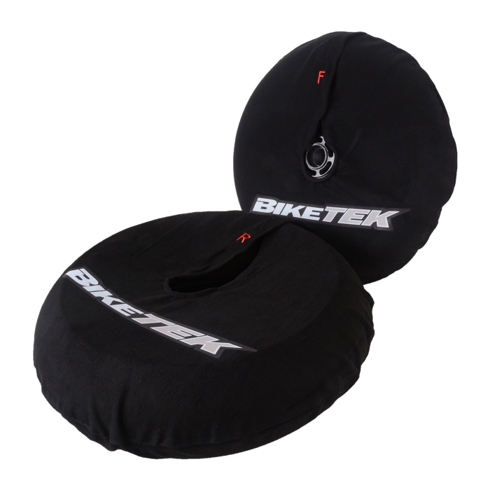 BikeTek Tyre Warmer Covers