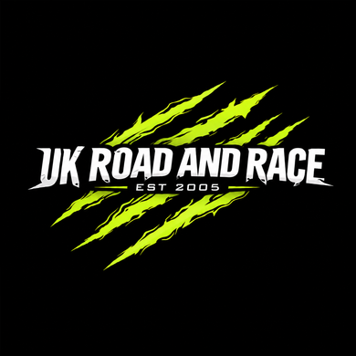 ukroadandrace