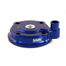 YZ85 VHM BLUE CYLINDER HEAD
