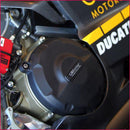 DUCATI PANIGALE 1199 AND 1299 GB RACING ENGINE COVERS - ukroadandrace