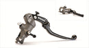 ACCOSSATO 16X16 BRAKE MASTER CYLINDER WITH SHORT FOLDING LEVER - ukroadandrace