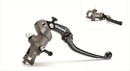 ACCOSSATO 19X20 MASTER CYLINDER WITH FOLDING LEVER - ukroadandrace