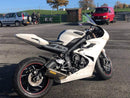 TRIUMPH 675 RACE BODYWORK - ukroadandrace