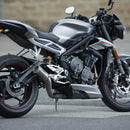 TRIUMPH 765 RS RACEFIT BLACK EDITION - ukroadandrace
