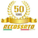 ACCOSSATO PRS2 MASTER CYLINDER - ukroadandrace