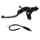 ACCOSSATO CLUTCH PERCH