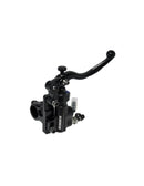 ACCOSSATO REAR HAND OPERATED BRAKE - ukroadandrace