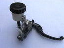 ACCOSSATO BRAKE OR CLUTCH RESERVOIR KIT - ukroadandrace