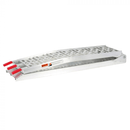 ALUMINIUM FOLDING LOADING RAMP - ukroadandrace