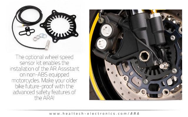 Evotech Mirror Blanking Plates | Kawasaki Ninja ZX-6R 40th