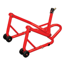 BIKETEK HEADSTOCK PADDOCK STAND - ukroadandrace