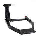 BIKETEK PRO SINGLE SIDED REAR PADDOCK STAND - ukroadandrace