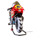 BIKETEK PRO TYRE WARMERS - ukroadandrace