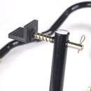 BIKETEK SERIES 3 REAR PADDOCK STAND - ukroadandrace