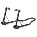 BIKETEK SERIES 3 REAR PADDOCK STAND - ukroadandrace