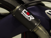 KAWASAKI ZX10 RACEFIT BLACK EDITION 2016 TO 2020 - ukroadandrace