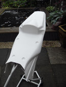 HONDA CBR1000RR HRC RACE SEAT - ukroadandrace