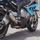 BMW S1000RR RACEFIT GROWLER - ukroadandrace