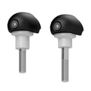 BMW S1000RR GB RACING BULLET FRAME SLIDERS 2019+ - ukroadandrace