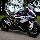 BMW S1000RR RACEFIT GROWLER X - 2019 TO 2022 - ukroadandrace