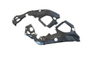 BMW S1000RR CARBON FRAME PROTECTORS 