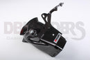 BMW S1000RR DB HOLDERS RACE FAIRING BRACKET AND INTAKE - ukroadandrace