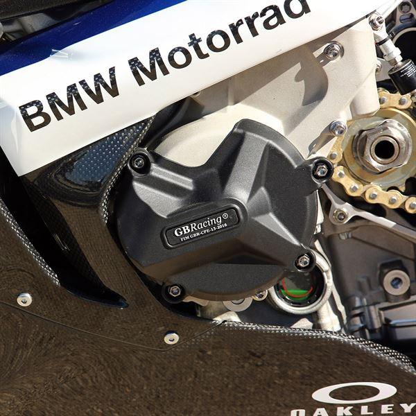 BMW S1000RR GB RACING ENGINE COVERS - ukroadandrace