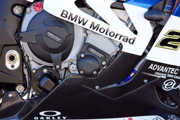 BMW S1000RR GB RACING ENGINE COVERS - ukroadandrace