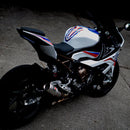 BMW S1000RR RACEFIT GROWLER X - 2019 TO 2022 - ukroadandrace