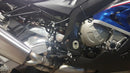BMW S1000RR REARSETS 