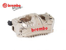 BREMBO GP4 LM BRAKE CALIPERS