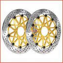 DUCATI PANIGALE BREMBO HPK DISCS - ukroadandrace