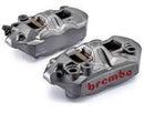 BREMBO M4 BRAKE CALIPERS 