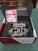 BREMBO M4 BRAKE CALIPERS - ukroadandrace