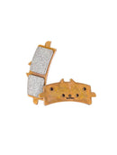 BREMBO Z04 BRAKE PADS