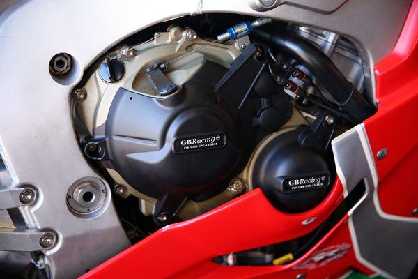 HONDA CBR1000RR GB RACING ENGINE COVERS 2017 TO 2019 - ukroadandrace
