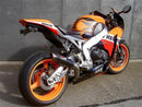 HONDA CBR1000RR RACEFIT GROWLER - ukroadandrace