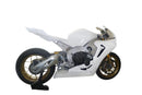 HONDA CBR1000RR MOTOCARBONS RACE BODYKIT 