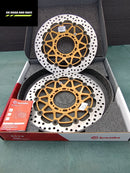 CBR1000RR BREMBO HPK DISCS