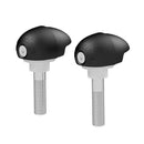 HONDA CBR1000RR GB RACING BULLET FRAME SLIDERS - ukroadandrace