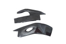 HONDA CBR1000RR CARBON SWINGING ARM GUARDS 