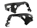 HONDA CBR1000RR CARBON FRAME PROTECTORS 