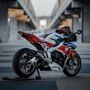 HONDA CBR1000RR RACEFIT GROWLER 2017 TO 2019 - ukroadandrace