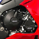 HONDA CBR1000RR GB RACING ENGINE COVERS 2020 TO 2020 - ukroadandrace
