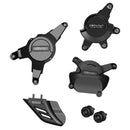 HONDA CBR1000RR GB RACING CRASH PROTECTION SET - ukroadandrace