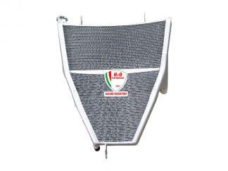 HONDA CBR1000RR H20 RADIATOR KIT