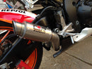 YAMAHA R6 RACEFIT GROWLER - ukroadandrace