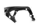 HONDA CBR600RR CARBON FIBRE FRAME PROTECTORS 