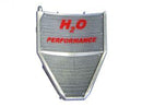 HONDA CBR600RR H20 RADIATOR KIT - ukroadandrace