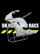 HONDA CBR600RR RACE FAIRING